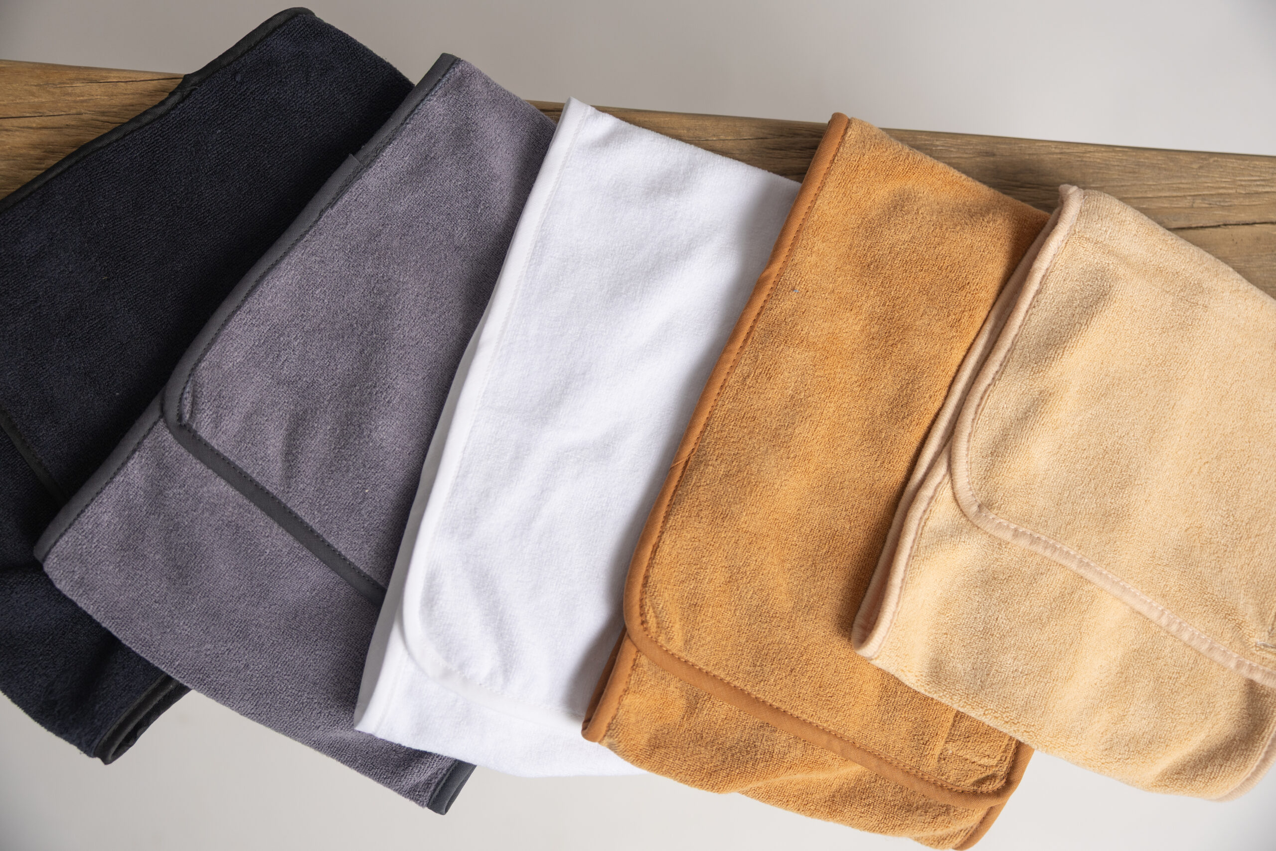 SESIÓN ESTUDIO LAV TOWELS