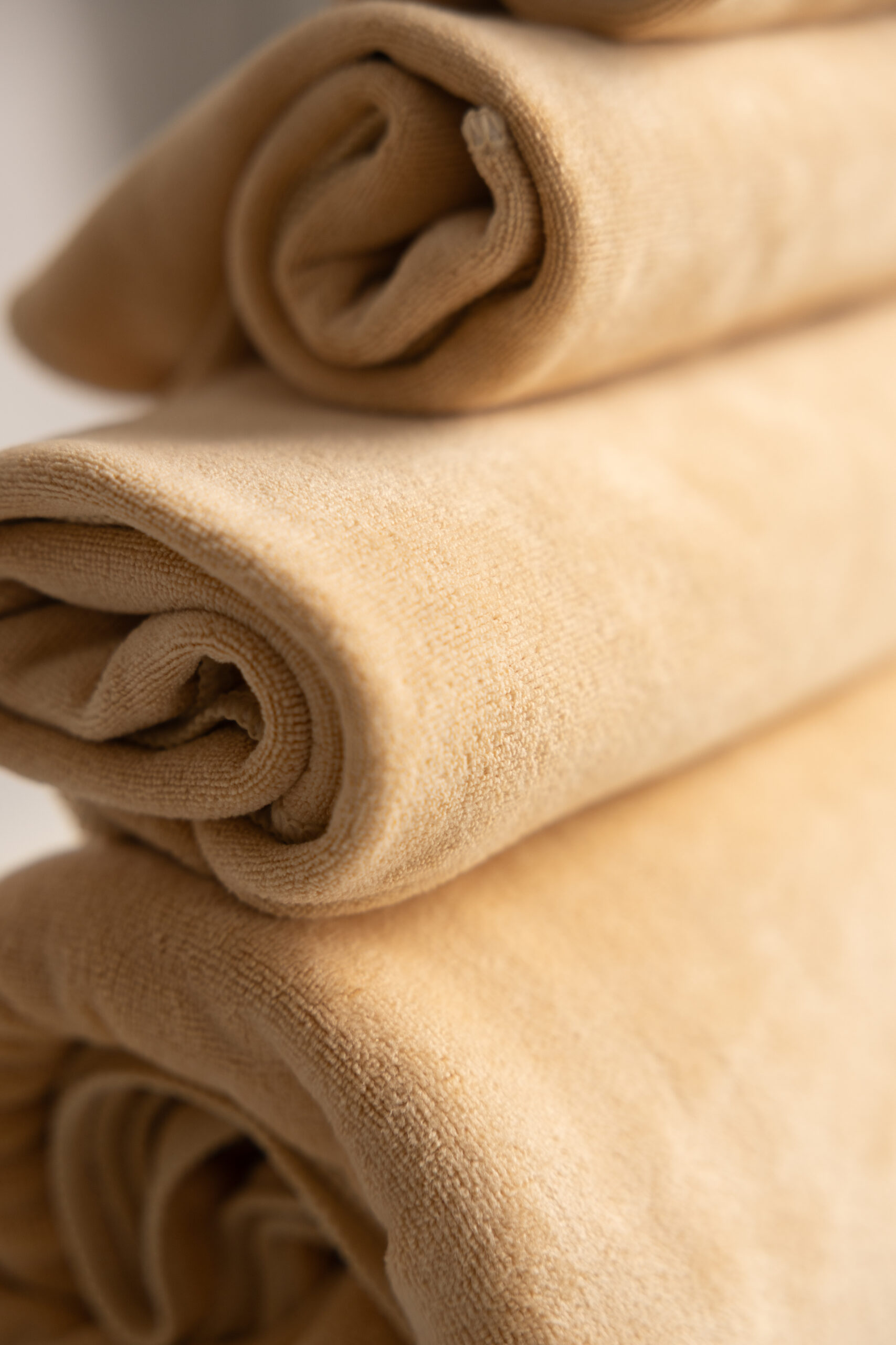 SESIÓN ESTUDIO LAV TOWELS