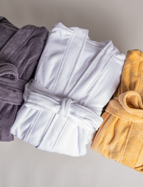 SESIÓN ESTUDIO LAV TOWELS