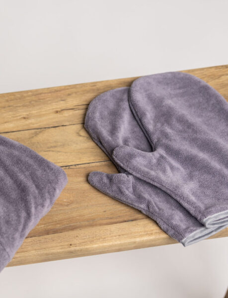 SESIÓN ESTUDIO LAV TOWELS