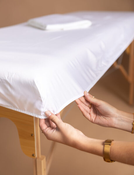 SESIÓN ESTUDIO LAV TOWELS