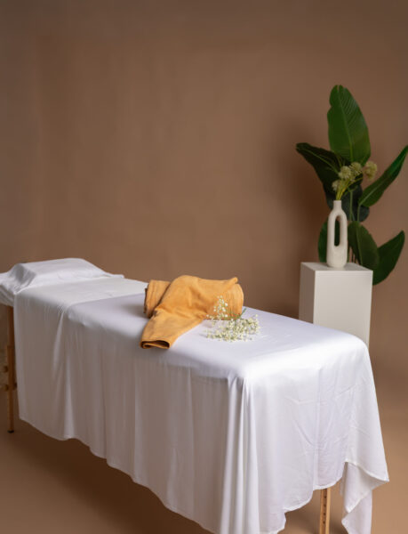 SESIÓN ESTUDIO LAV TOWELS